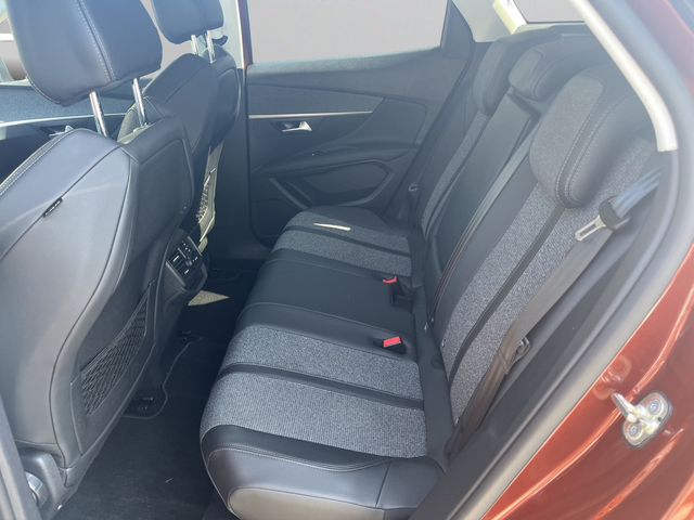 Peugeot 3008 - автомобили, коли, обяви за нови и употребявани 11