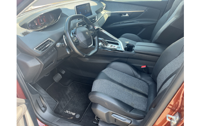 Peugeot 3008 - автомобили, коли, обяви за нови и употребявани 13