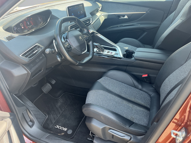 Peugeot 3008 - автомобили, коли, обяви за нови и употребявани 13