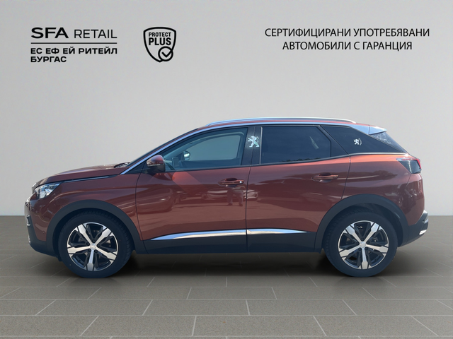 Peugeot 3008 - автомобили, коли, обяви за нови и употребявани 6