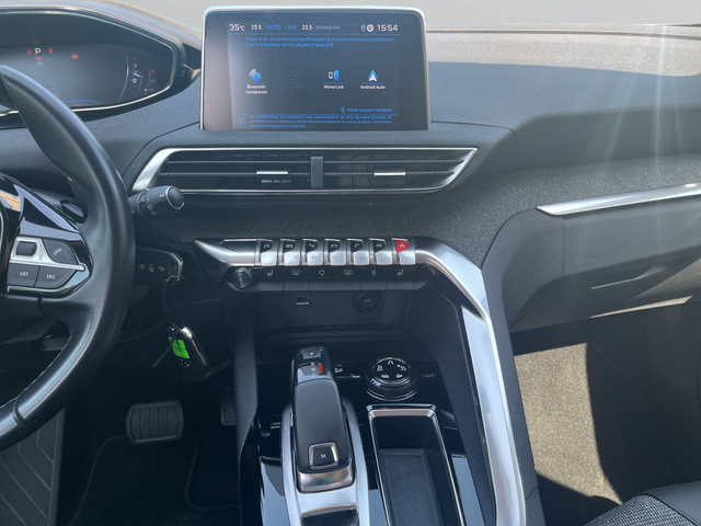 Peugeot 3008 - автомобили, коли, обяви за нови и употребявани 8
