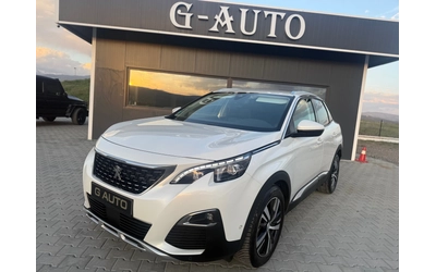peugeot-3008 - 0