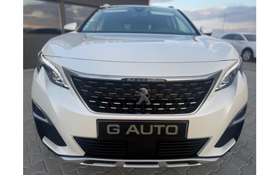 peugeot-3008 - 1