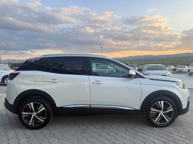 Peugeot 3008 1.5HDI GT LINE Собствен лизинг !!! - автомобили, коли, обяви за нови и употребявани 3