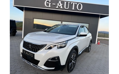 peugeot-3008 - 0