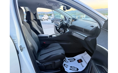 Peugeot 3008 1.5HDI 131 ks Собствен лизинг !!! - автомобили, коли, обяви за нови и употребявани 11