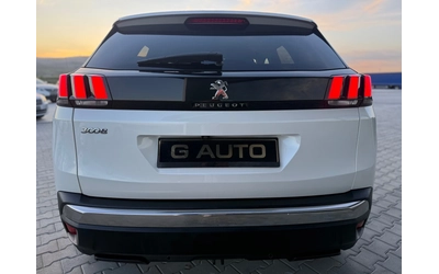 peugeot-3008 - 5