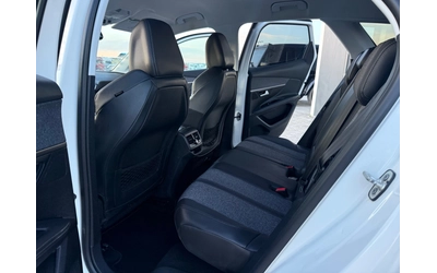 Peugeot 3008 1.5HDI 131 ks Собствен лизинг !!! - автомобили, коли, обяви за нови и употребявани 9