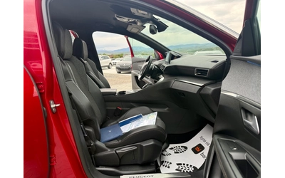 Peugeot 3008 1.5 hdi 130 ks СОБСТВЕН ЛИЗИНГ !! - автомобили, коли, обяви за нови и употребявани 10