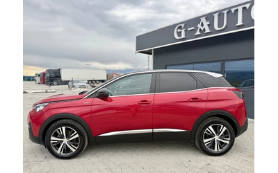 Peugeot 3008 1.5 hdi 130 ks СОБСТВЕН ЛИЗИНГ !! - автомобили, коли, обяви за нови и употребявани 6