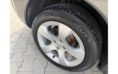 Peugeot 3008 1.6hdi 109 ks - автомобили, коли, обяви за нови и употребявани 14