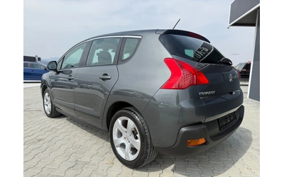 Peugeot 3008 1.6hdi 109 ks - автомобили, коли, обяви за нови и употребявани 6