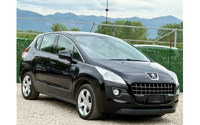 peugeot-3008 - 0