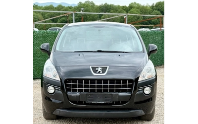 peugeot-3008 - 1