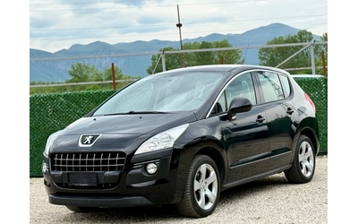 peugeot-3008 - 2