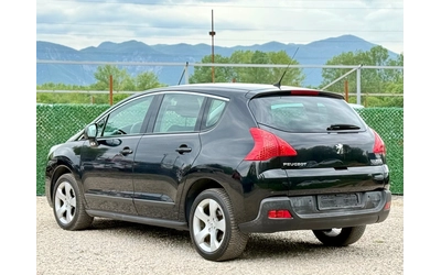 peugeot-3008 - 4