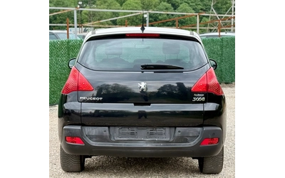 peugeot-3008 - 5