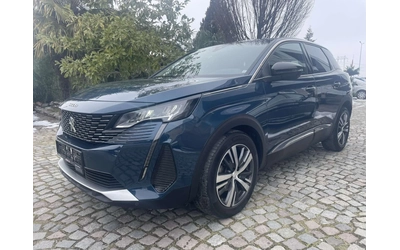 peugeot-3008 - 0