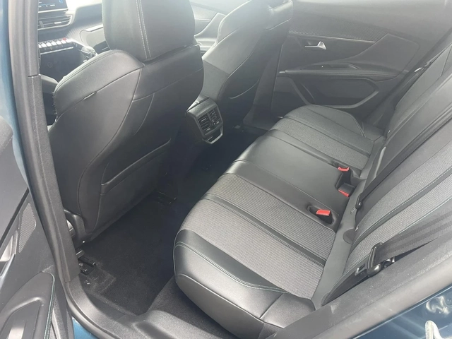 Peugeot 3008 1.5 bluehdi Active - автомобили, коли, обяви за нови и употребявани 10