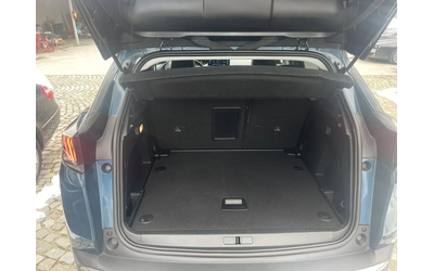 Peugeot 3008 1.5 bluehdi Active - автомобили, коли, обяви за нови и употребявани 12