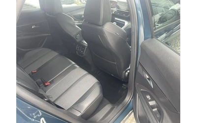 Peugeot 3008 1.5 bluehdi Active - автомобили, коли, обяви за нови и употребявани 13