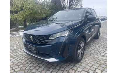 peugeot-3008 - 1