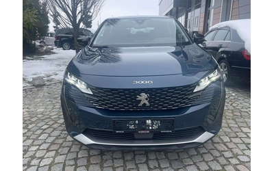 peugeot-3008 - 2
