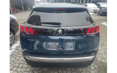 peugeot-3008 - 4