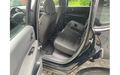 Peugeot 3008 1.6 i gas - автомобили, коли, обяви за нови и употребявани 10