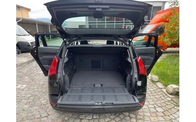 Peugeot 3008 1.6 i gas - автомобили, коли, обяви за нови и употребявани 12
