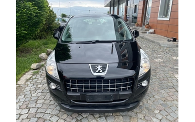 peugeot-3008 - 1