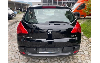 peugeot-3008 - 5