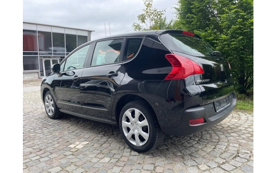 Peugeot 3008 1.6 i gas - автомобили, коли, обяви за нови и употребявани 6