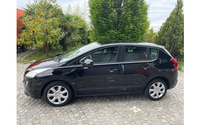 Peugeot 3008 1.6 i gas - автомобили, коли, обяви за нови и употребявани 7