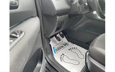 Peugeot 3008 1.6 i gas - автомобили, коли, обяви за нови и употребявани 8