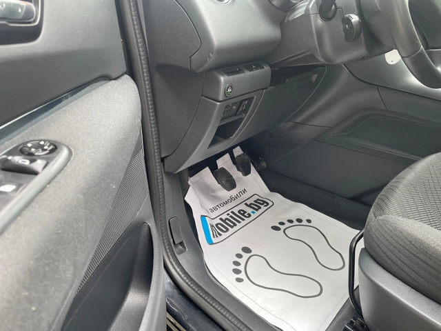 Peugeot 3008 1.6 i gas - автомобили, коли, обяви за нови и употребявани 8