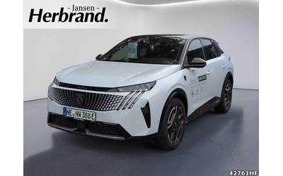 peugeot-3008 - 0