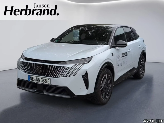 Peugeot 3008 e GT DISTR Winter Pack+ 360* PANO Keyless Massage - автомобили, коли, обяви за нови и употребявани 0