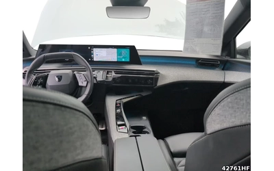 Peugeot 3008 e GT DISTR Winter Pack+ 360* PANO Keyless Massage - автомобили, коли, обяви за нови и употребявани 12