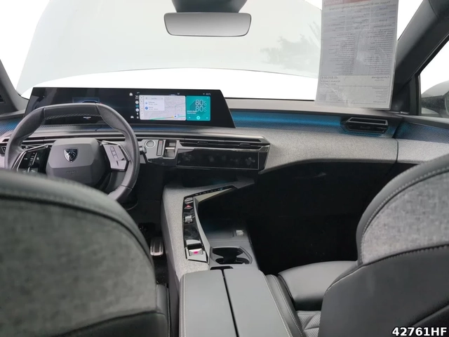 Peugeot 3008 e GT DISTR Winter Pack+ 360* PANO Keyless Massage - автомобили, коли, обяви за нови и употребявани 12