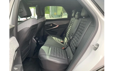 Peugeot 3008 e GT DISTR Winter Pack+ 360* PANO Keyless Massage - автомобили, коли, обяви за нови и употребявани 14