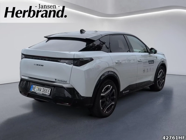 Peugeot 3008 e GT DISTR Winter Pack+ 360* PANO Keyless Massage - автомобили, коли, обяви за нови и употребявани 2