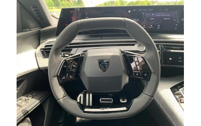 Peugeot 3008 e GT DISTR Winter Pack+ 360* PANO Keyless Massage - автомобили, коли, обяви за нови и употребявани 6