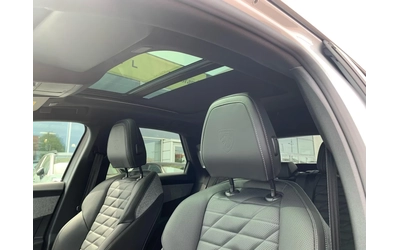 Peugeot 3008 e GT DISTR Winter Pack+ 360* PANO Keyless Massage - автомобили, коли, обяви за нови и употребявани 9