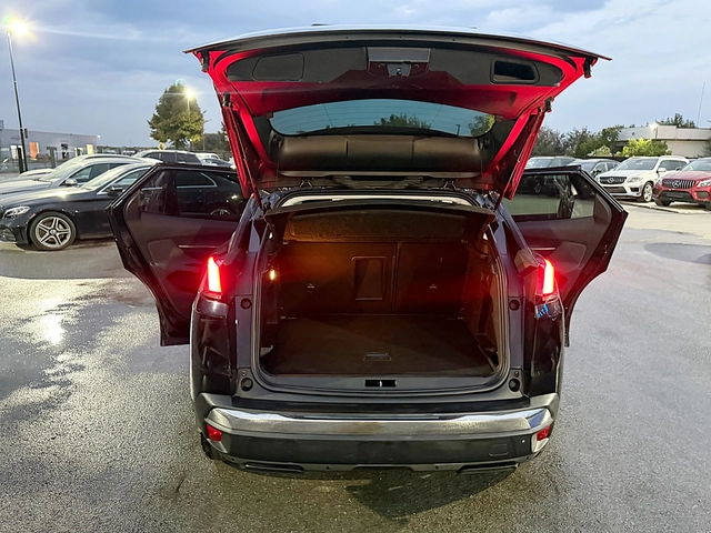 Peugeot 3008 PureTech Active-Distronik-Led-157749km-Сервизна Кн - автомобили, коли, обяви за нови и употребявани 15