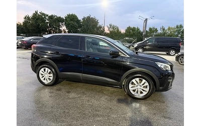 peugeot-3008 - 1