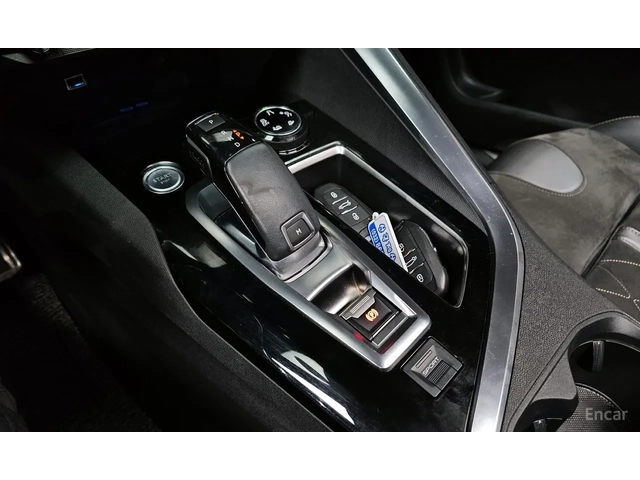 Peugeot 3008 2.0 GT | МАСАЖ | ПОДГРЕВ | ПАНОРАМА - автомобили, коли, обяви за нови и употребявани 11