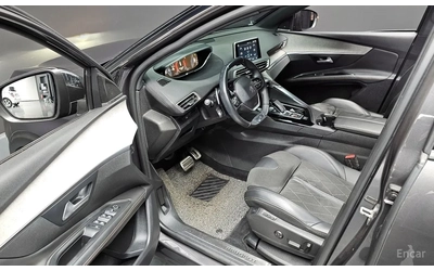 peugeot-3008 - 5