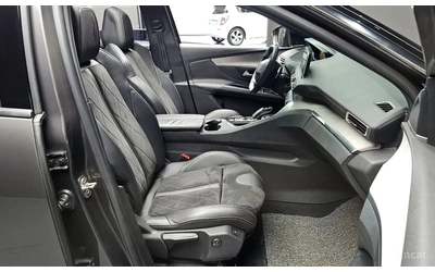 Peugeot 3008 2.0 GT | МАСАЖ | ПОДГРЕВ | ПАНОРАМА - автомобили, коли, обяви за нови и употребявани 6