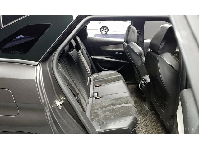 Peugeot 3008 2.0 GT | МАСАЖ | ПОДГРЕВ | ПАНОРАМА - автомобили, коли, обяви за нови и употребявани 7